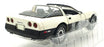Greenlight  1/18 Scale 13632 - 1986 Chevrolet Corvette - Kalcolm Konner