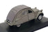 Burago 1/32 Scale Diecast 18-43210 - Citroen 2cv - Grey