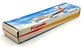 Unbranded Appx 17cm Long Snap Together Model 010426A - Boeing 757-300 Hispania