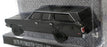 Greenlight 1/64 Scale 28050-A 1970 Plymouth Satellite Station Wagon Black Bandit