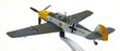 Corgi 1/72 Scale AA32111 - Messerschmitt BF109E Duxford War Museum