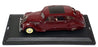 Tek Hoby 1/43 Scale Resin TH 014r - Peugeot 402B - Bordeaux