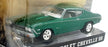 Greenlight 1/64 Scale 44810-E - 1968 Chevrolet Chevelle SS Bad Boys II - Chase