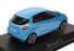 Norev 1/43 Scale Diecast 517566 - 2020 Renault Zoe - Thunder Blue