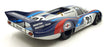 Autoart 1/18 Scale Diecast DC18626C - Porsche 917L Martini  #21