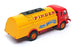 Corgi 1/50 Scale 71202 Renault Faineant Citerne Jean Richard Circus - Red/Yellow