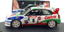 Vitesse 1/43 Scale V98200 - Toyota Corolla WRC #6 Rally Tour De Corse 1998