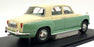 Cult 1/18 Scale Resin CML173-3 - Rover 110 P4 - White/Green