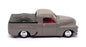 Trax 1/43 Scale Diecast 8002 - FJ Holden Utility Truck - Grey