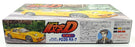 Fujimi 1/24 Scale Unbuilt Kit 183688 - Initial D Mazda FD3S RX-7 