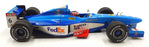 Minichamps 1/18 Scale Diecast 9525X - Benetton Playlife B198 #6