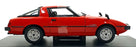 Whitebox 1/24 Scale WB124214-O - Mazda RX-7 - Red