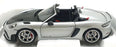 Norev 1/18 Scale Diecast 187270 - 2023 Porsche 718 Spyder RS Weissach Pack GT