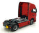 Marge Models 1/32 Scale 2231-03 Iveco S-Way 4x2 Truck - Red