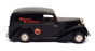 J&M Classics 1/43 Scale JM100 Alvis TA14 Royal Enfield Delivery Van Black 1 Of 1