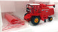 Universal Hobbies 1/32 Scale UH6329 - Massey Ferguson 760 Combine Harvester Red