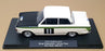 Model Car Group 1/18 Scale MCG18435R - Ford Lotus Cortina #11 RAC Rally 1966