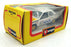 Burago 1/24 Scale Diecast 9149 - Renault Fuego #57 IGOL - White/Yellow
