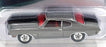 Johnny Lightning 1/64 Scale JLMC029 1970 Chevrolet Chevelle SS 454 Shadow Grey