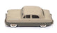 Lansdowne Models 1/43 Scale LDM7 - 1954 Ford Zephyr Zodiac - 2-Tone Grey