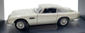 Autoart 1/18 Scale Diecast 70020 Aston Martin DB5 Silver 007 Goldfinger