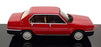 Pego 1/43 Scale PG1009 - 1986 Alfa Romeo 90 Berlina - Met. Red