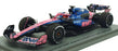 Spark 1/43 Scale S9584 - F1 Alpine A525 BWT #10 Japanese GP 2025 - Gasly