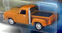 Johnny Lightning 1/64 Scale 358-00 - 1978 Dodge Truck - Met. Orange