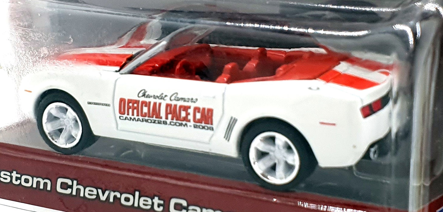 Greenlight 1/64 Scale ORC001 - Custom Chevrolet Camaro Z28 Concept