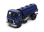 Base Toys 1/76 Scale AMT-02 - AEC Mercury Tanker Truck - Dk. Blue