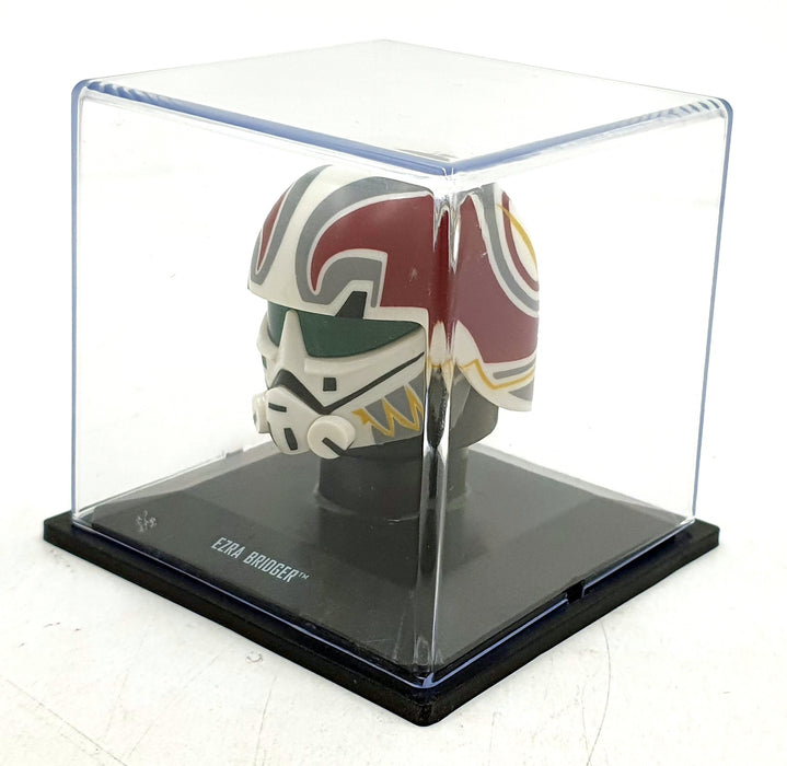 Deagostini HEL41 - Star Wars Helmet Collection - Ezra Bridger