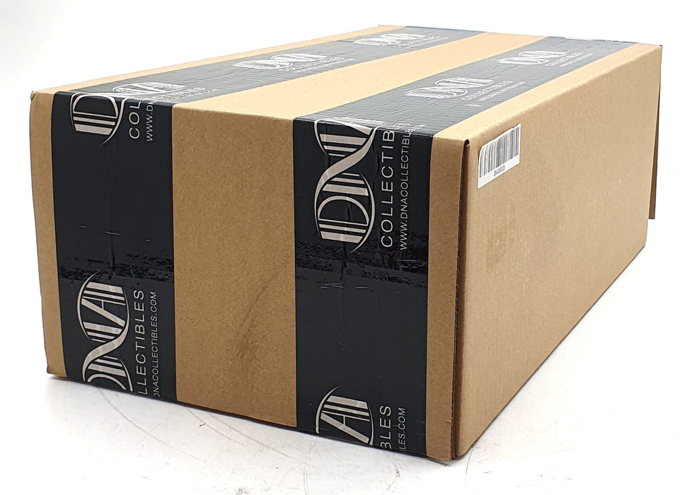 DNA Collectibles 1/18 Scale DNA000035 - Volkswagen Golf Altrack - Red