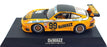 Scalextric 1/32 Scale Slot Car C2481 - Porsche 911 GT3R #99 "DeWALT"