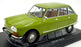 Norev 1/18 Scale Diecast 181677 - Citroen Ami 8 Club 1969 - Iris Green