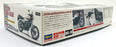 Hasegawa Kits 1/12 Scale 21513 - Yamaha RZ250 (4L3) 1980