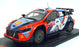 IXO 1/18 Scale Diecast 18RMC223.22 - Hyundai i20 N Rally1 #8 Chile 2024