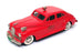 Brooklin 1/43 Scale BRK18 - 1941 Packard Clipper Fire Chief NWFD 1 Of 750