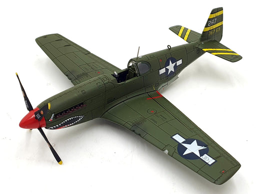 Eagles International 1/48 Scale 10004 - P51-B Mustang USAAF Flying Tigers