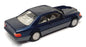 Century Models 1/43 Scale No. 8 - 1987 Mercedes Benz 300 CE Coupe - Blue