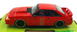 Maisto 1/24 Scale Diecast 32549 - 1993 Ford Mustang SVT Cobra - Red