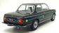 KK Scale 1/12 Scale KKDC120105 - BMW 2002 Alpina 2 Series 1974 - Black