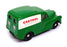 Corgi 1/43 Scale C957/4 - Morris Minor Van Castrol - Green