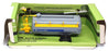 Britains 1/32 Scale 9560 - Alfa Laval Vacuum Tanker - Grey/Yellow
