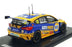 Spark 1/43 Scale UK029 NAPA Racing UK Ford Focus #32 BTCC 2025 Croft Race 2 1st