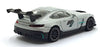 Rastar 1/43 Scale Diecast 64650 - Mercedes AMG GT2 - Silver