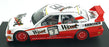 Werk83 1/18 Scale W18041005 - Mercedes 190E DTM #7 - Thiim