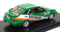 Neo 1/43 Scale NEO44300 - Ford Sierra XR4Ti #14 Walter Mertes DTM 1987 - Green