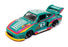 Solido 1/43 Scale 1709 - Porsche 935 Kremer #2 Nurburgring 1978 - Green