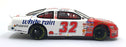 Action 1/24 Scale W249835041 - 1998 Ford Taurus NASCAR #32 White Rain - Jarrett