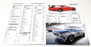Minichamps Edition 1 2018 - A4 Fully Illustrated Catalogue 187 Colour Pages